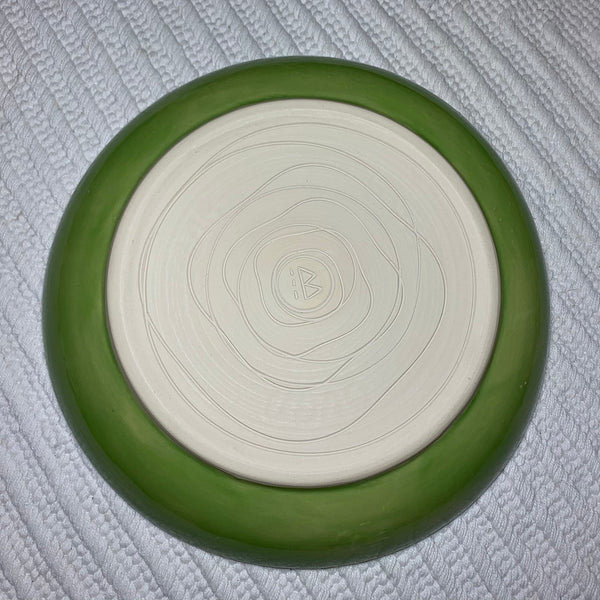 10" Cosmos Plate